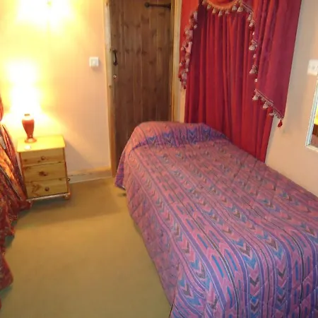 Oldlands Farmhouse Bed And Breakfast-2